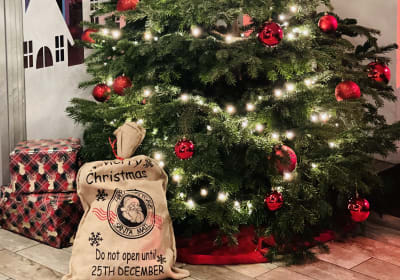 Treasured time – 2 night break