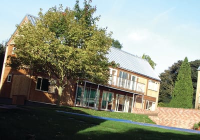 Business Lodge