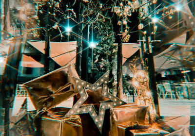 A very Norfolk Christmas… 3 night break