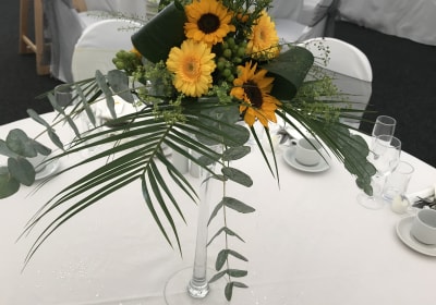 Floral Arrangements
