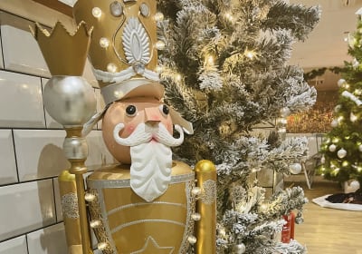 Treasured time - 3 Night break