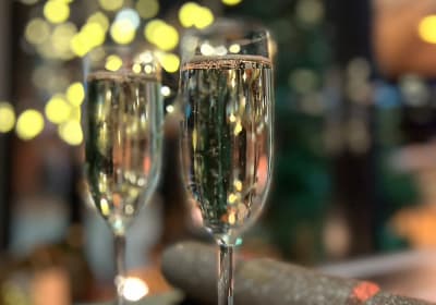 Treasured Time - one night break