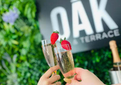 Fizz Fridays