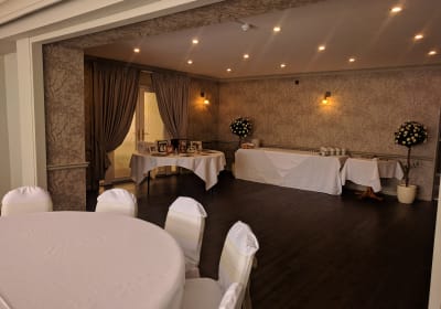 Private Suites