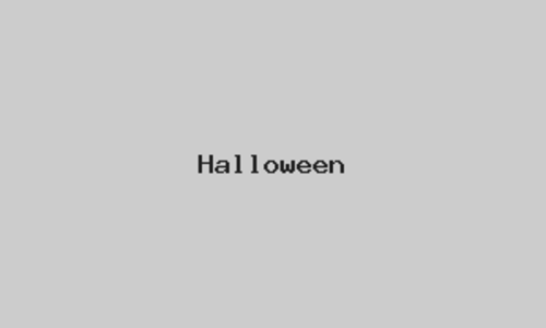 A night of Soul, Spirits & Skeletons - Halloween Edition