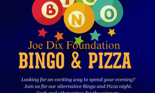 Bingo & Pizza