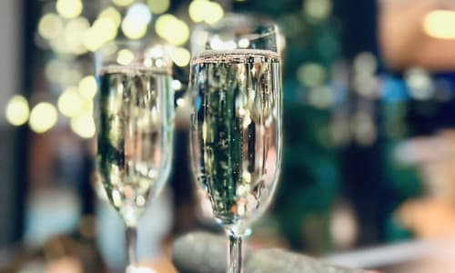NEW YEARS EVE