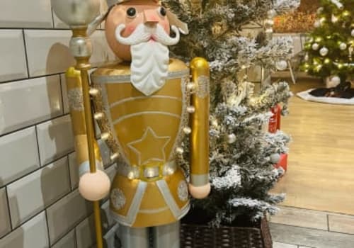 Breakfast with Santa