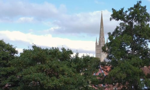 Soul in the Fine city, Halloween edition: 'A night of Soul, Spirits & Skeletons'