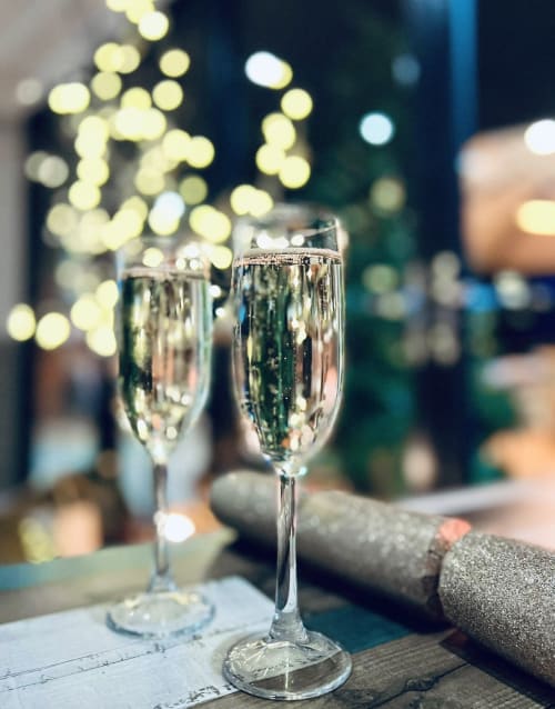 NEW YEARS EVE