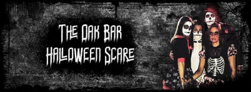 Halloween Party