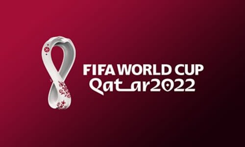 The World Cup - Finals