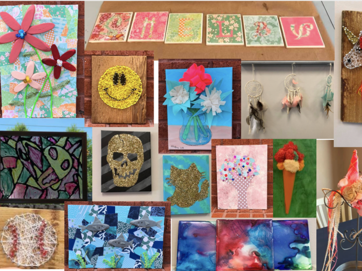 Ann's Studio BASE Classes at Bullard