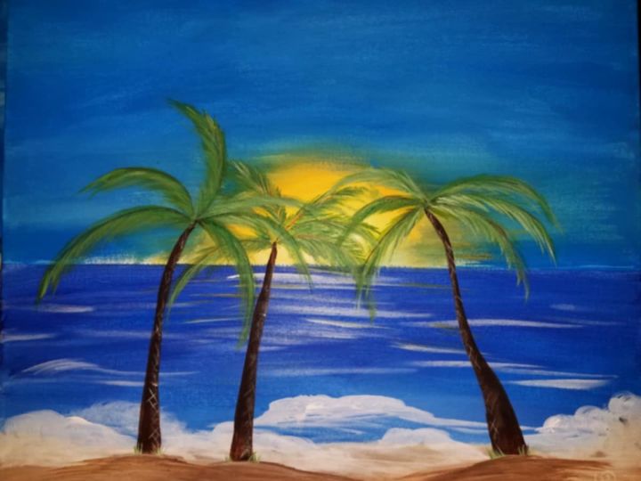 Sunset Beach