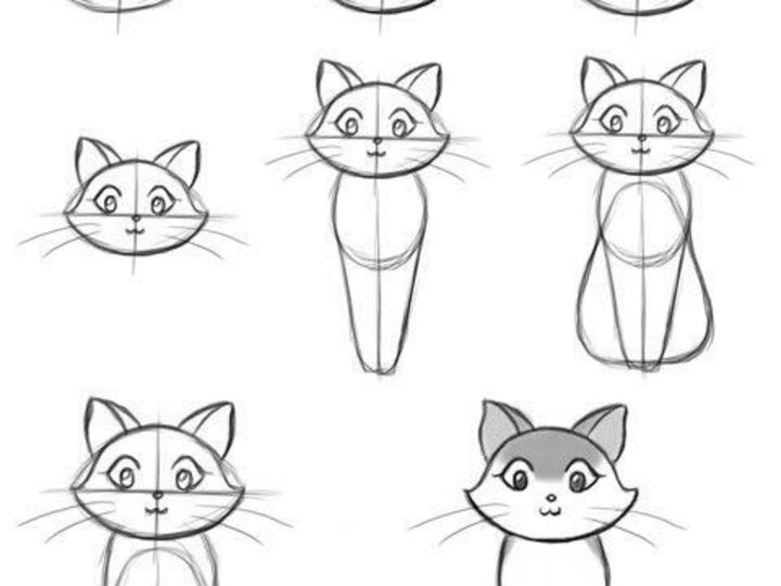 Step By Step Drawing For Kids Ages 5 12 Progress in the beginning was great, wonderful, like a steep set of stairs, quick jumps to i love sketching because sketches are anodyne for me, nothing gave me inspiration about art. occasion booking software