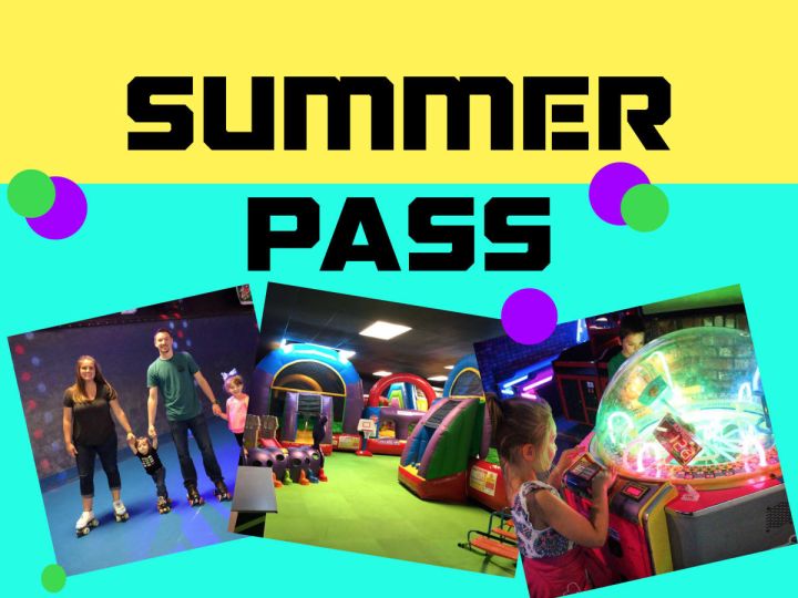 Summer Pass