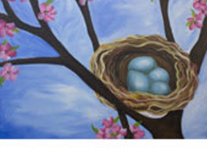 Garden City Paint And Sip
