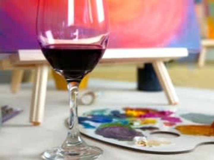 Byob Pottery Or Canvas Painting Painter S Choice