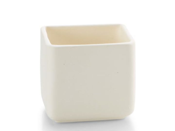Spring Planter Pottery Painting Manchester Public Library