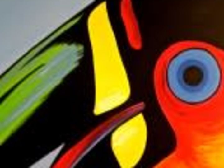 Toucan Live Streaming Class
