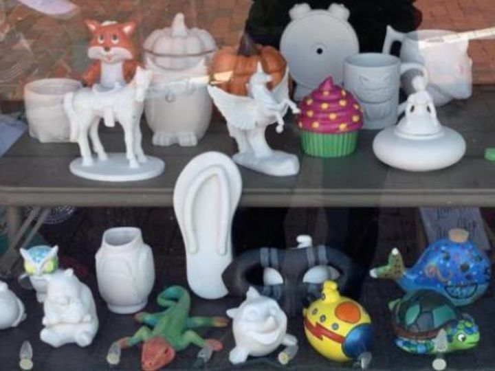 At Home Pottery Kits Old Link Dont Use
