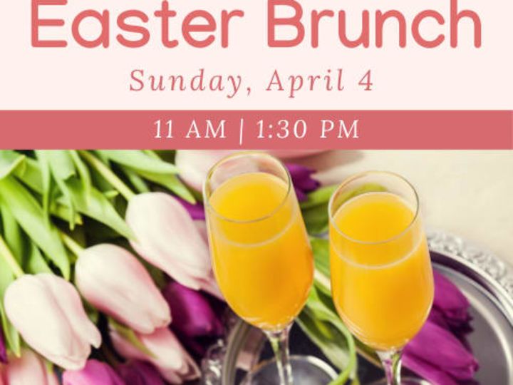 Easter Brunch