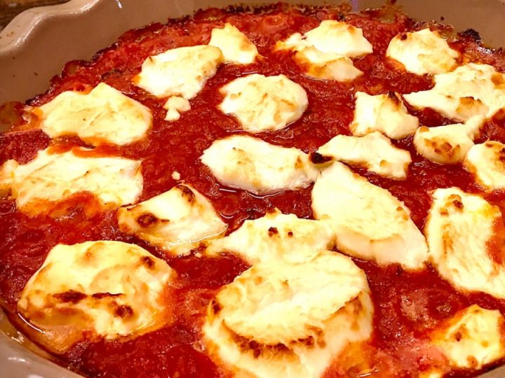 Virtual Tapas Party Choose Your Level of Instruction