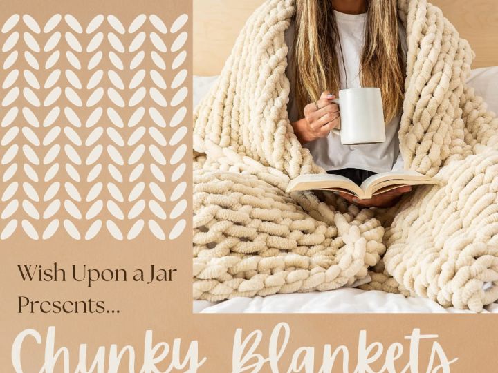 Chunky Blankets