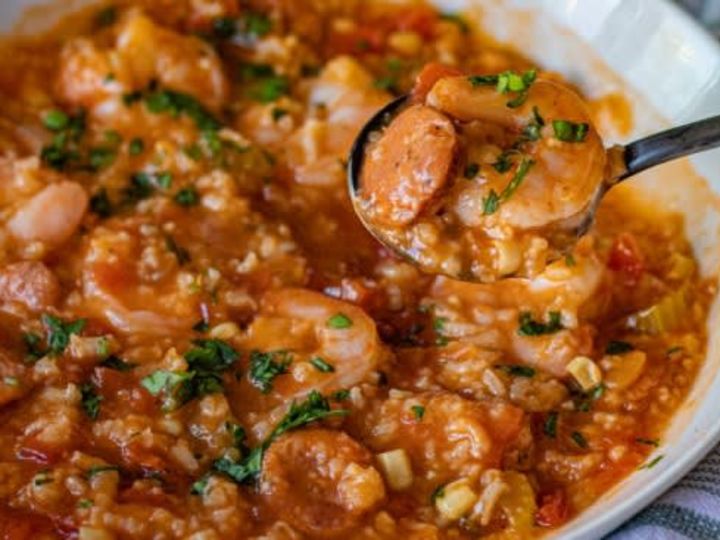 Summer Flavors Of Bourbon Street 07/18/2024