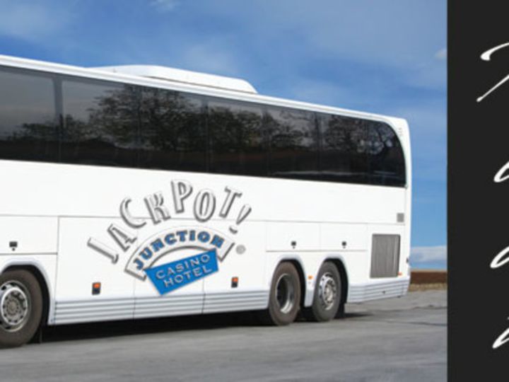 Jackpot Junction Casino Hotel Trip (Includes 50 in Free Game Credit