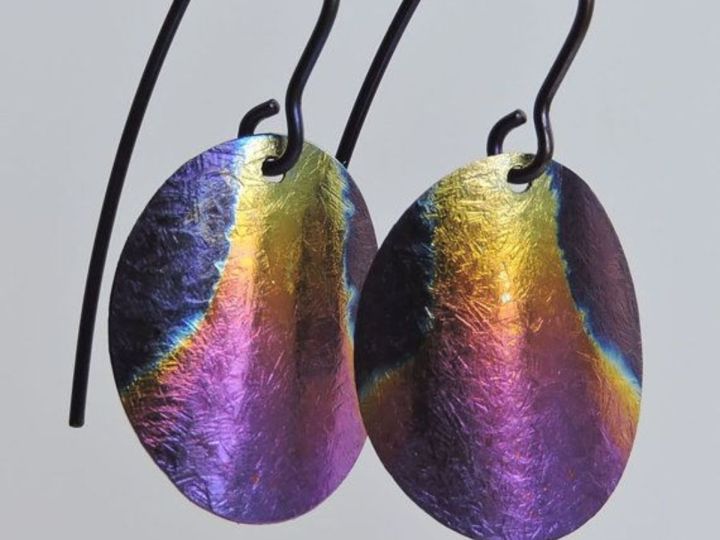 Project Lab Anodized Jewelry