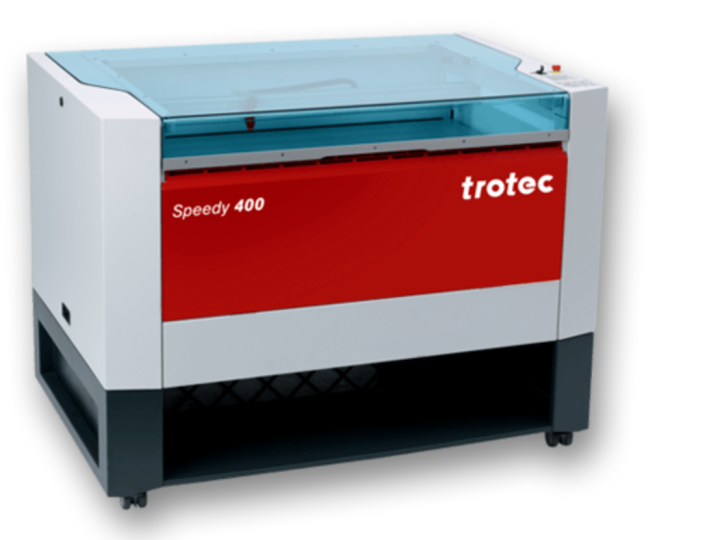 Intro to Laser Cutting & Engraving Trotec Orientation