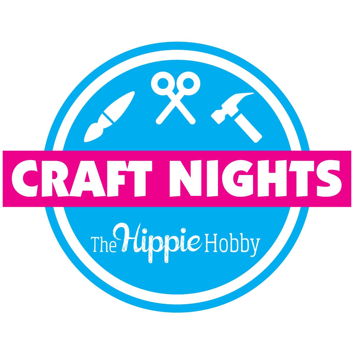 Kids Summer Camp - Craft Nights