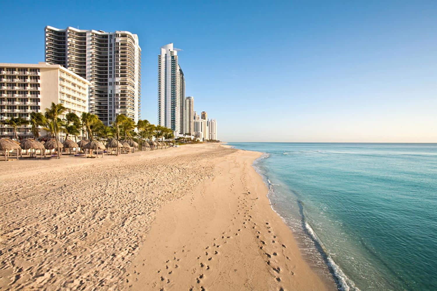 Florida beach photos