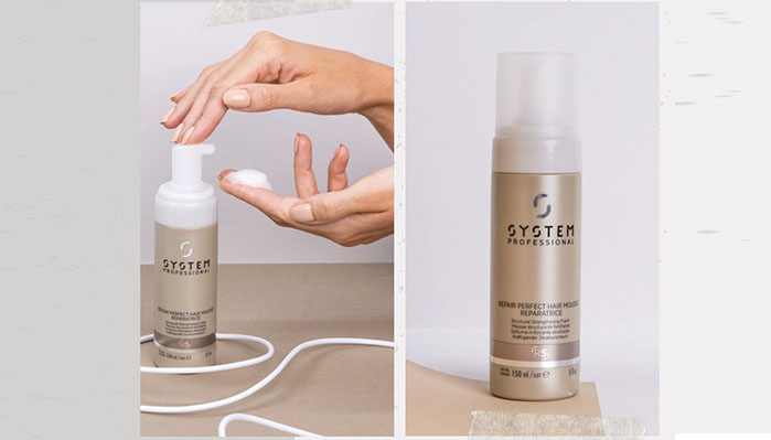 Artikkelbilde - System Professional Perfect Hair