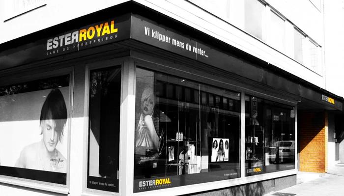 Artikkelbilde - Vår historie