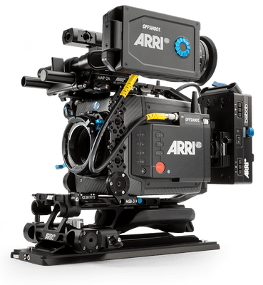 arri alexa mini lf