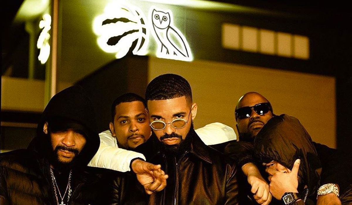 Drake Money In The Grave Ft Rick Ross From Playlist Drake Maff