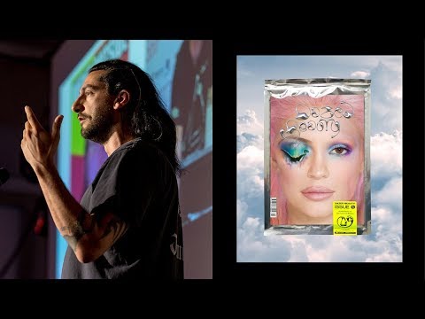Nicer Tuesdays: Ben Ditto — Interviews - 𝓁𝑜𝓋𝑒 MAFF