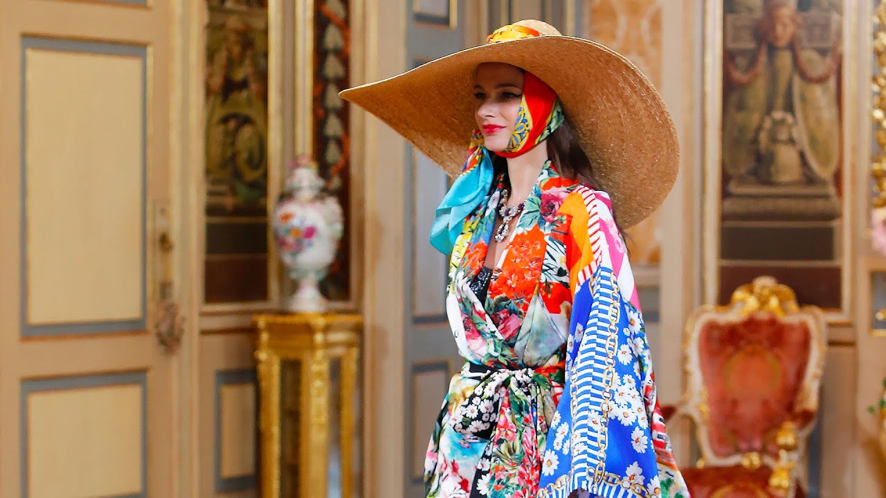 Louis Vuitton Presents Its Cruise 2022 Collection - A&E Magazine