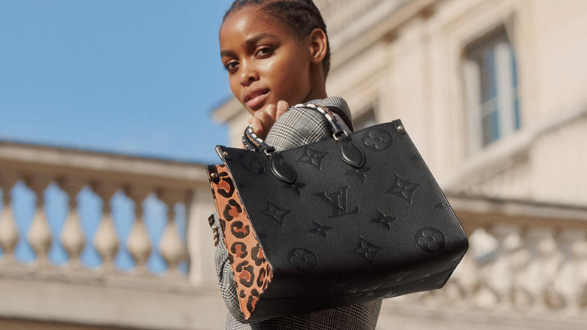 Louis Vuitton introduces Idylle Blossom