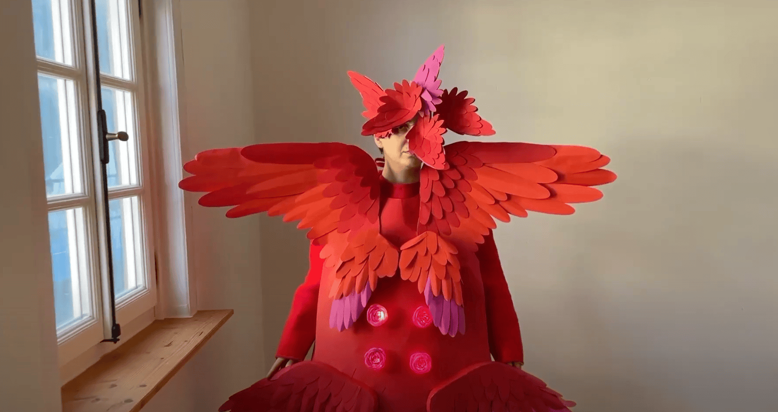 Nicer Tuesdays: Ben Ditto — Interviews - 𝓁𝑜𝓋𝑒 MAFF