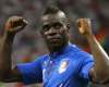 Balotelli Dedikasikan Gol Pertamanya di Piala Dunia untuk Calon Istri
