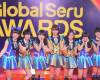 JKT48 Global Seru Award 2014