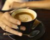 Seduhan kopi manis