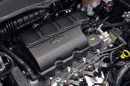 Box Mesin Mobil MPV