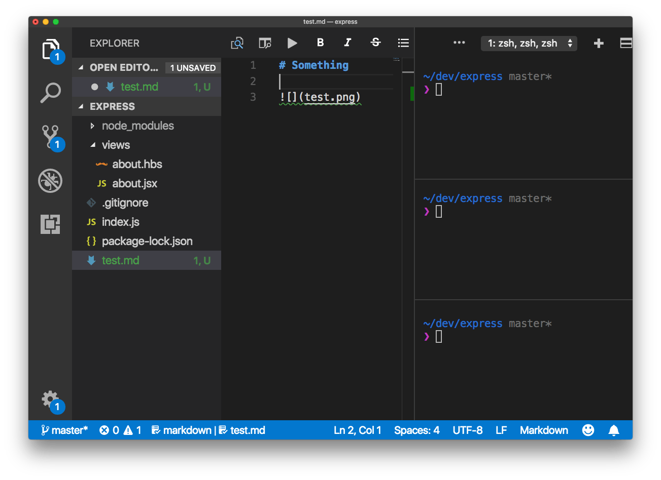 How To Use Visual Studio Code Visual Studio Code Guide