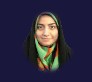 مستوره السادات موسوی - سخنران دومین سمنیار کوچینگ