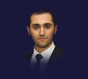 مرتضی احدی ایرانی - سخنران دومین سمنیار کوچینگ