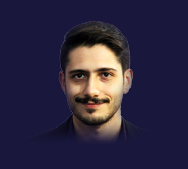 کسری رفالیان - سخنران دومین سمنیار کوچینگ